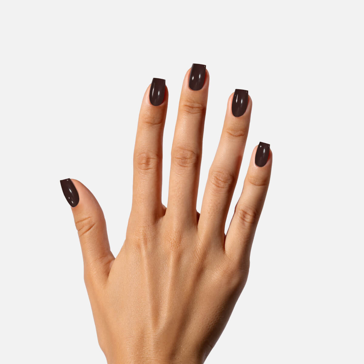 Fudge Off Gel