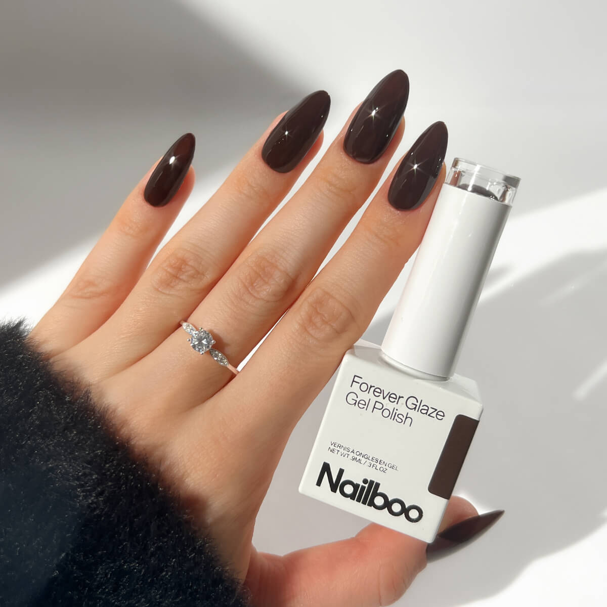 Fudge Off Gel