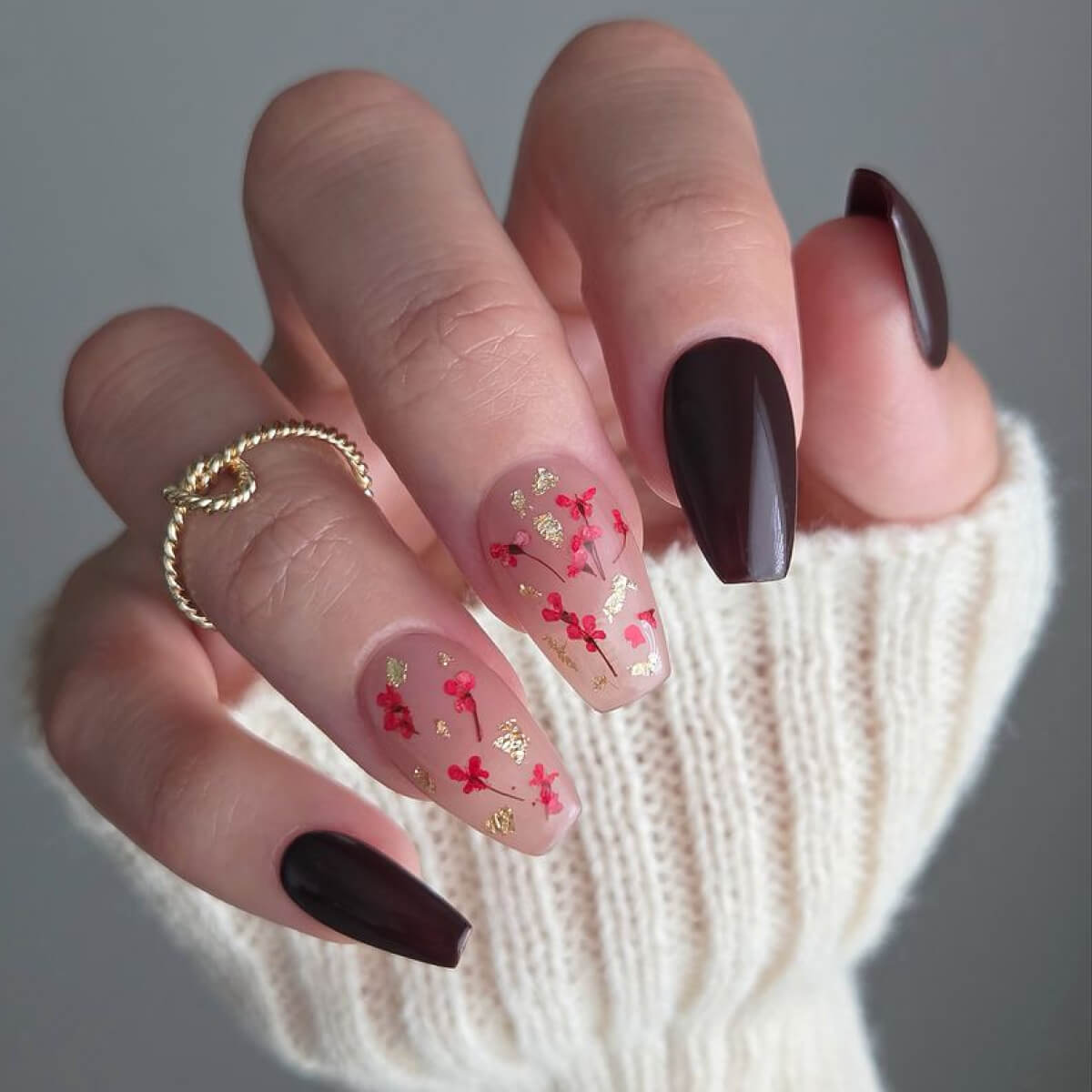 Fudge Off Gel