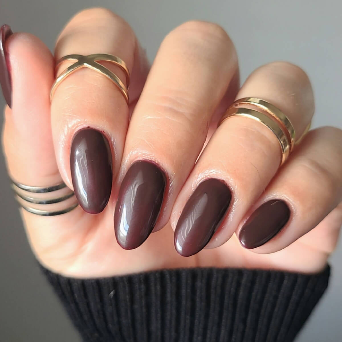 Fudge Off Gel