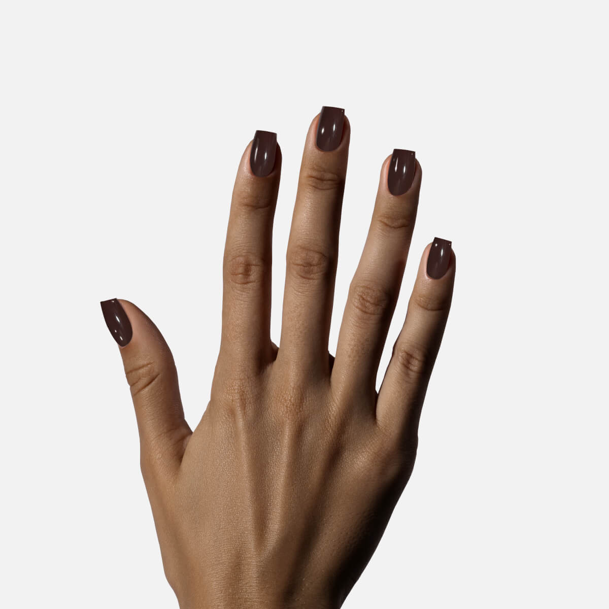 Fudge Off Gel