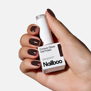 Fudge Off Gel