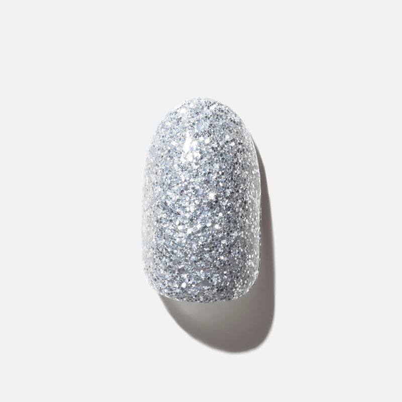 Gala Gal Press On (Round)