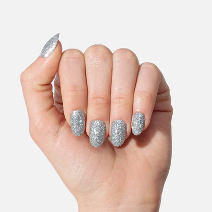 Gala Gal Press On (Round) Nailboo®