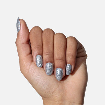 Gala Gal Press On (Round) Nailboo®