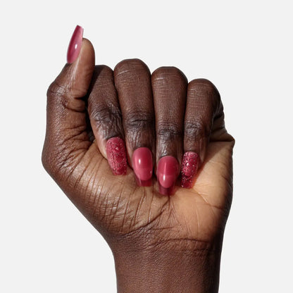 Gossip Garden Press On (Coffin) Nailboo®