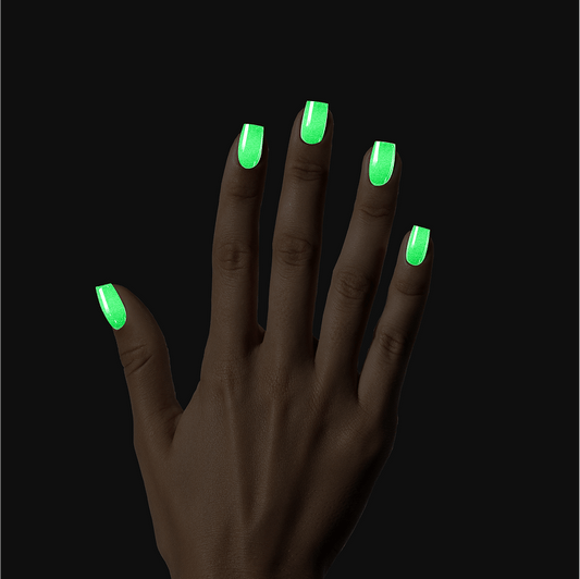 Ghoul Powder Gel (glow)