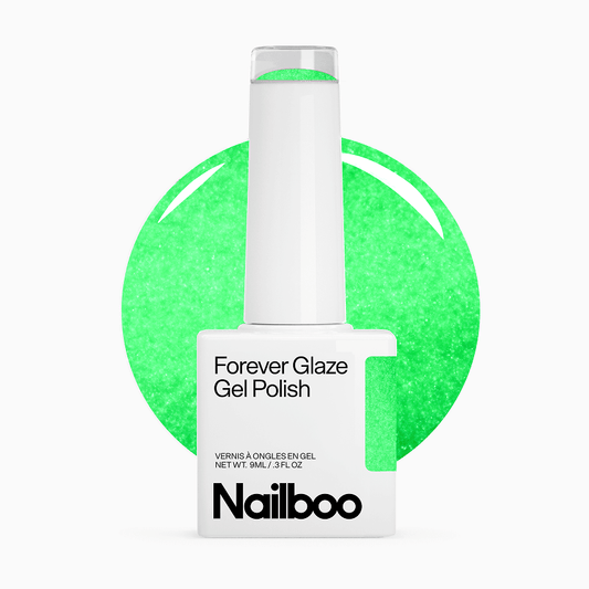 Ghoul Powder Gel (glow)