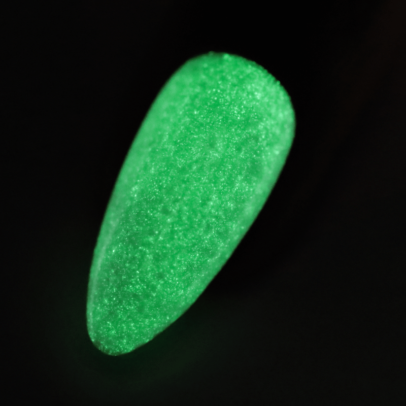 Ghoul Powder Gel (glow)