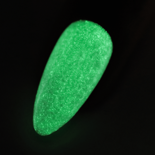 Ghoul Powder Gel (glow)