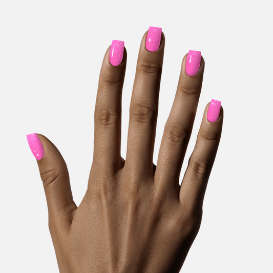 Glamazon (glow)
