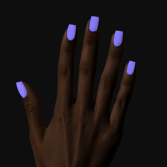 Glamazon (glow)