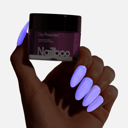 Glamazon (glow)