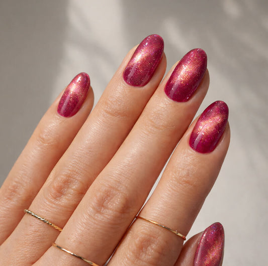 Heartbeam Gel (magnetic)