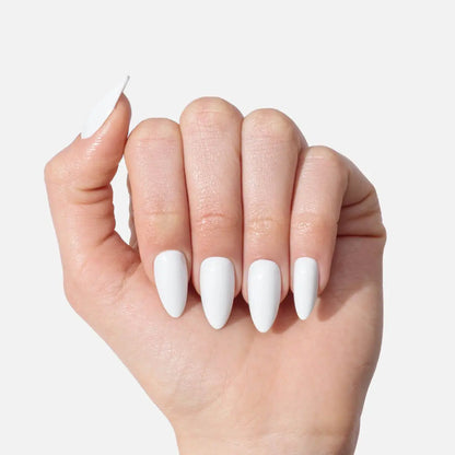 Here's A Tip Press On (Almond) Nailboo®