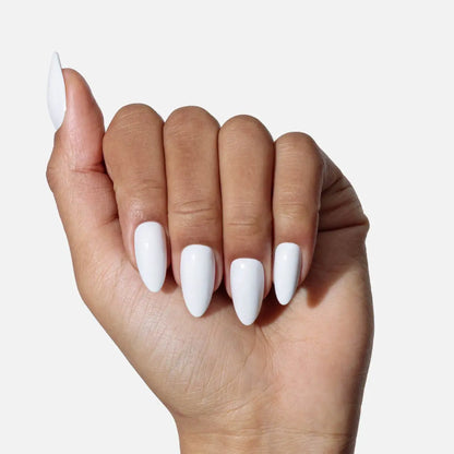Here's A Tip Press On (Almond) Nailboo®