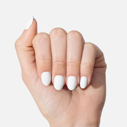Here's A Tip Press On (Round) Nailboo®