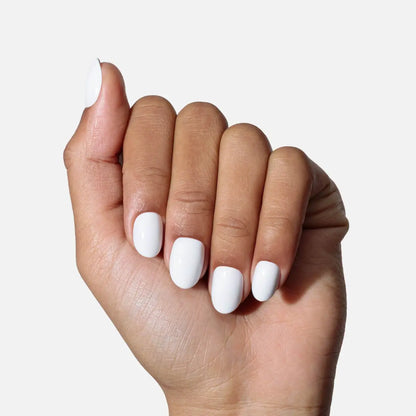 Here's A Tip Press On (Round) Nailboo®