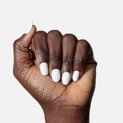 Here's A Tip Press On (Round) Nailboo®