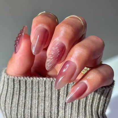 Bruja, por favor, presiona