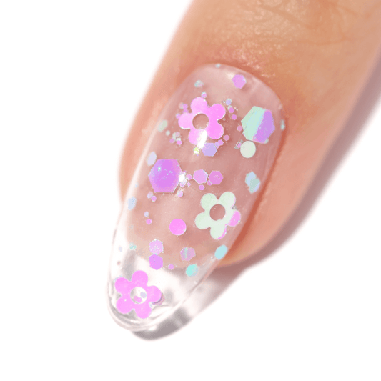 Hit The Flor Gel