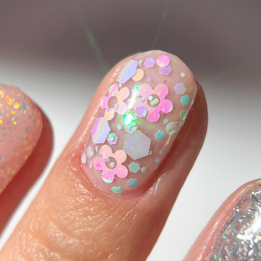 Hit The Flor Gel