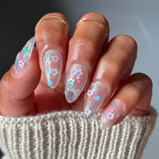Hit The Flor Gel
