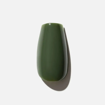 Jade Parade Press On (Coffin) Nailboo®