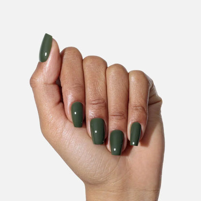 Jade Parade Press On (Coffin) Nailboo®