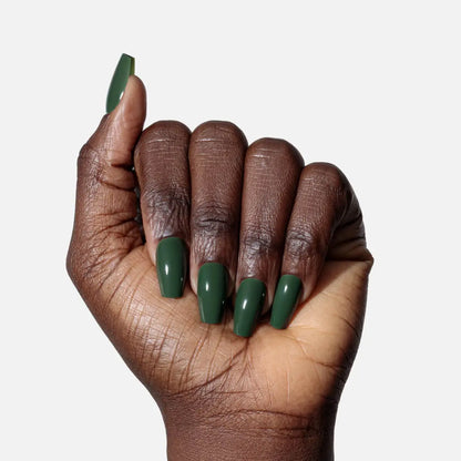 Jade Parade Press On (Coffin) Nailboo®