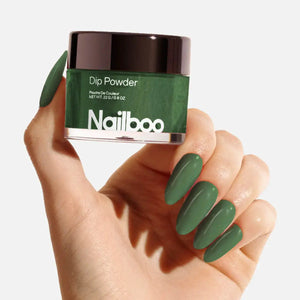 Jade Parade Nailboo®