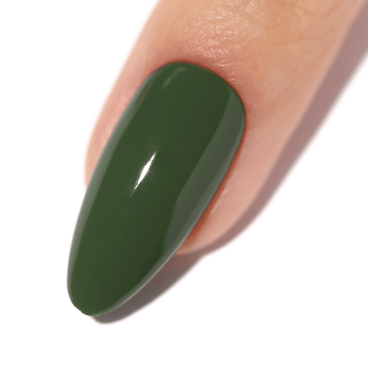 Jade Parade Gel