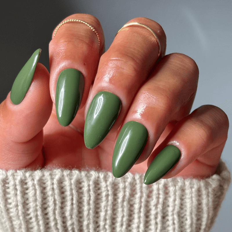 Jade Parade Gel