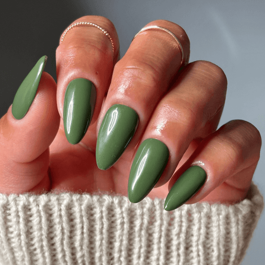 Jade Parade Gel