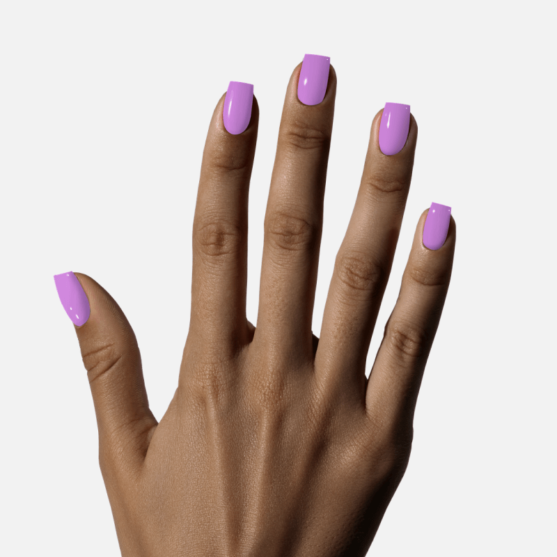 Lavender Nails: The Dreamiest Designs For Inspiration – Style Meets Story