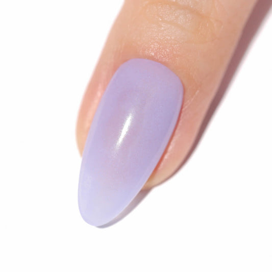 Lilac Attack