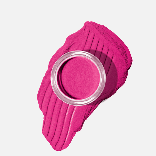 Magenta Muse (glow)