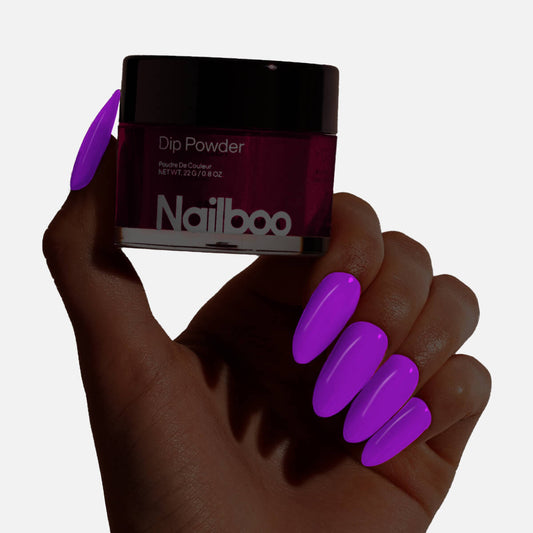 Magenta Muse (glow)