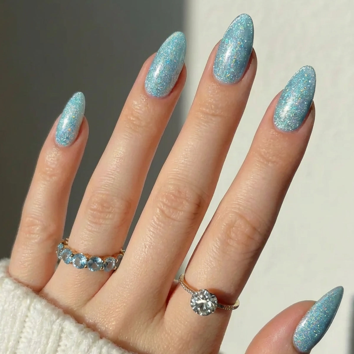 Morning Dew Gel (magnetic)