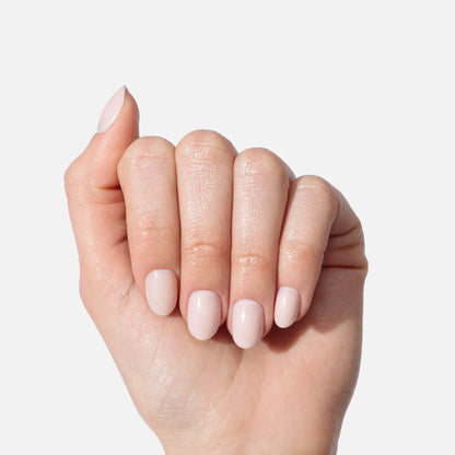 Nail-Flex and Chill Press On (Round) Nailboo®