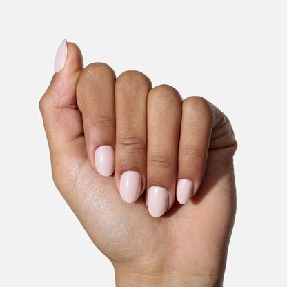 Nail-Flex and Chill Press On (Round) Nailboo®