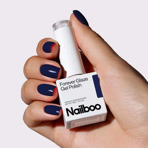 Ocean Blue Gel Nailboo®