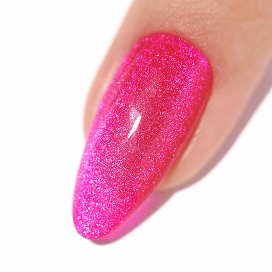Paradise Pink Gel (magnetic)