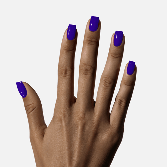 Party Purple