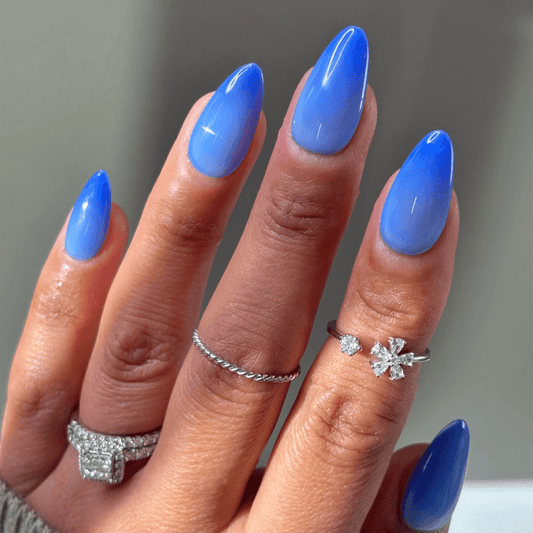 Peek-A-Blue Gel (thermal)