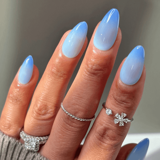 Peek-A-Blue Gel (thermal)