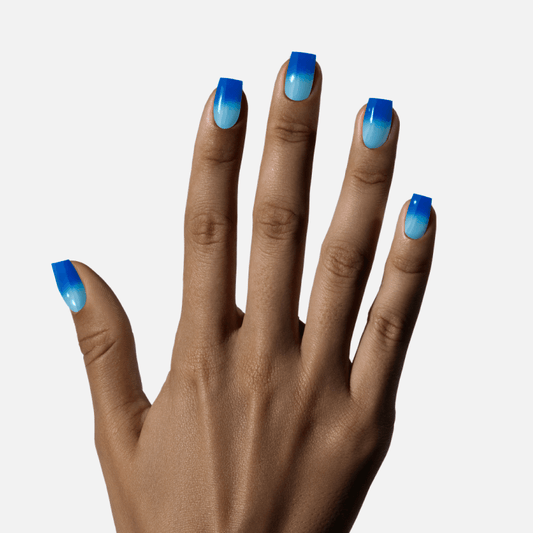 Peek-A-Blue Gel (thermal)