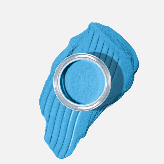 Peek-A-Blue (thermal)