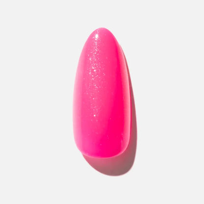 Pink Lemonade Press On (Almond) Nailboo®