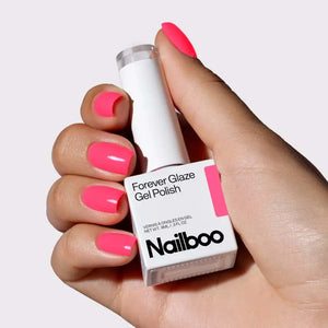 Pink Lemonade Gel Nailboo®